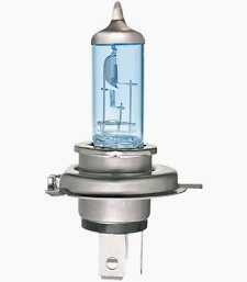 Lámpara 12v 60-55w P45t H4 Bosma 50120645